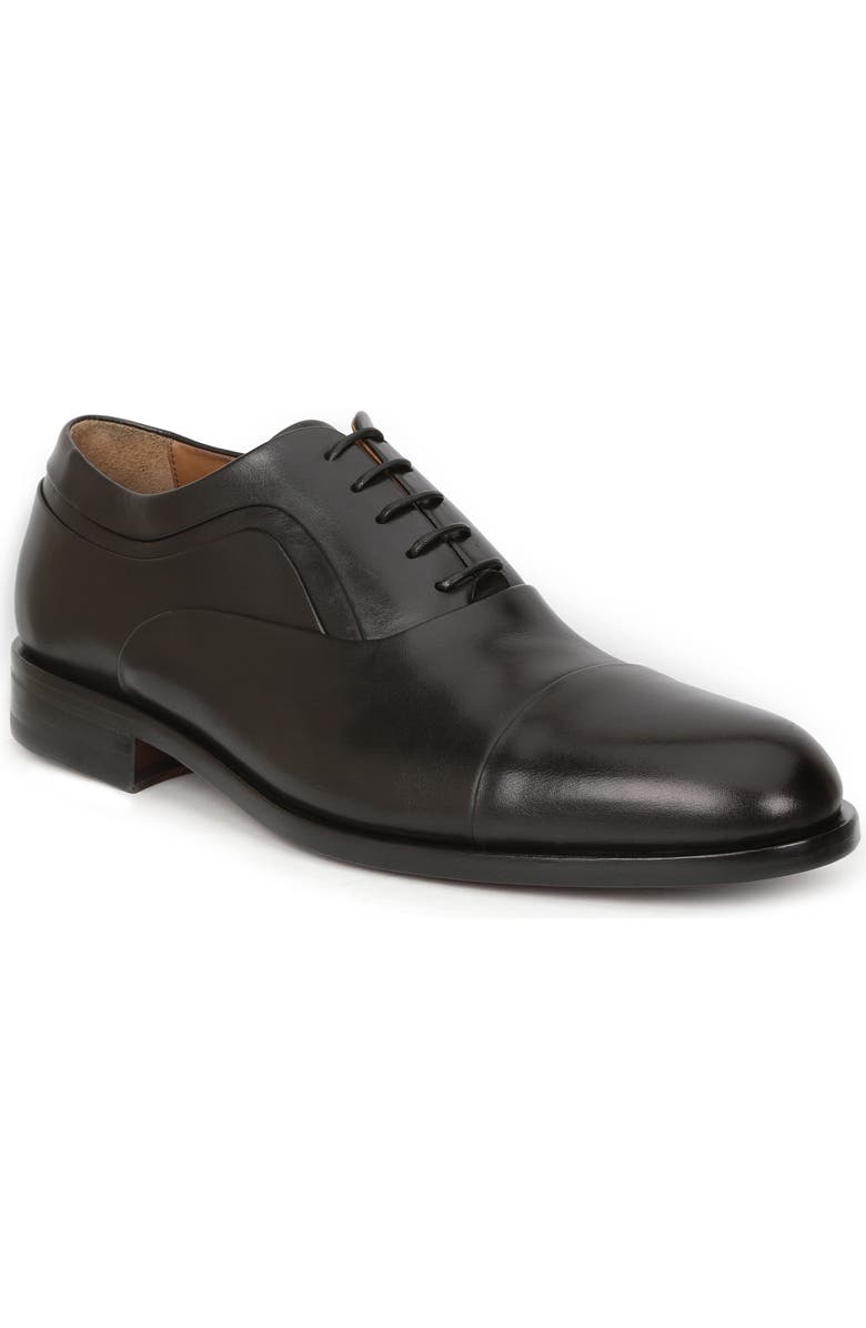 Bruno Magli Sassiolo Cap Toe Oxford, Main, color,