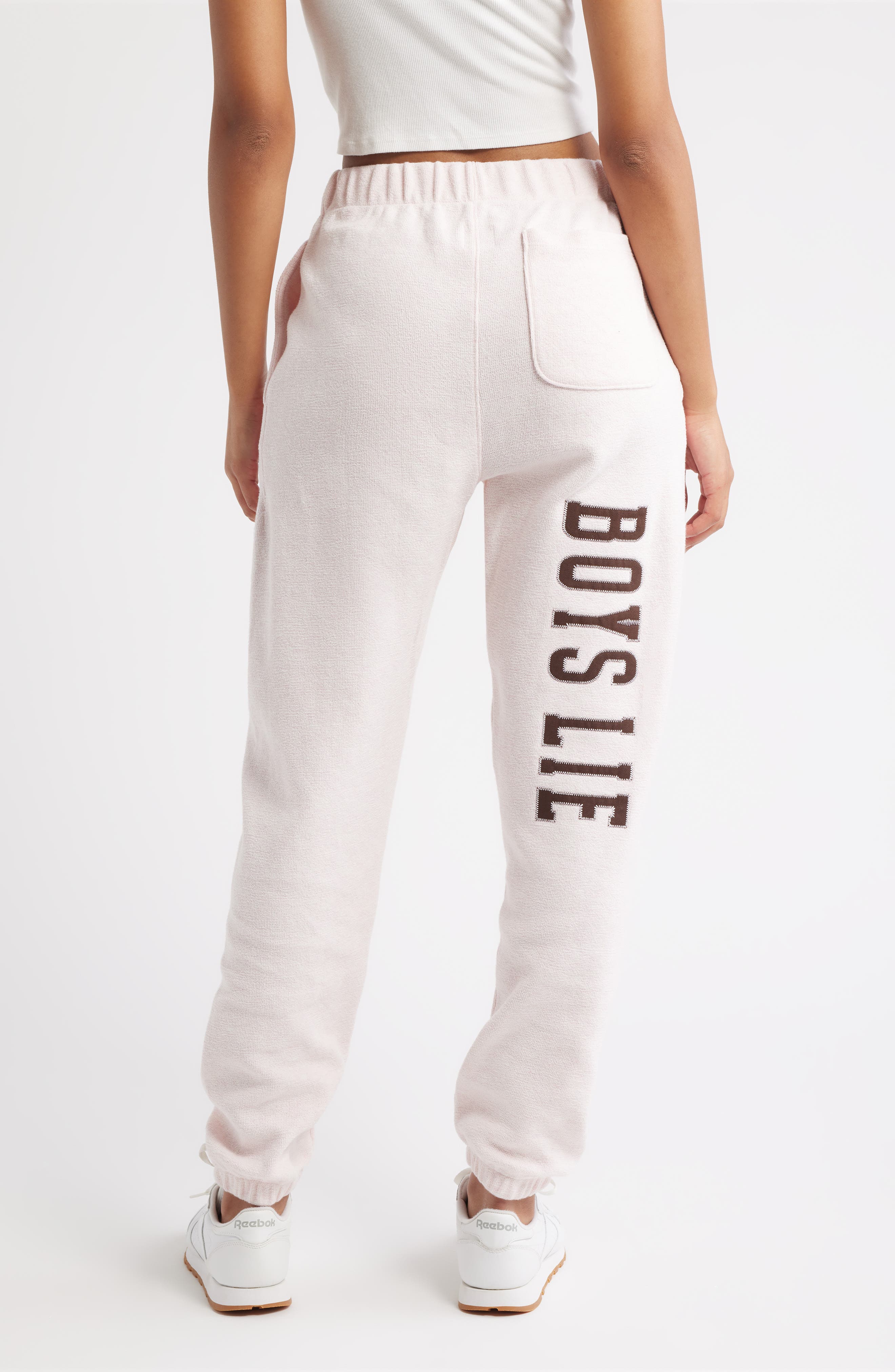 Smoke and Mirrors Mac Slim Joggers - image 2