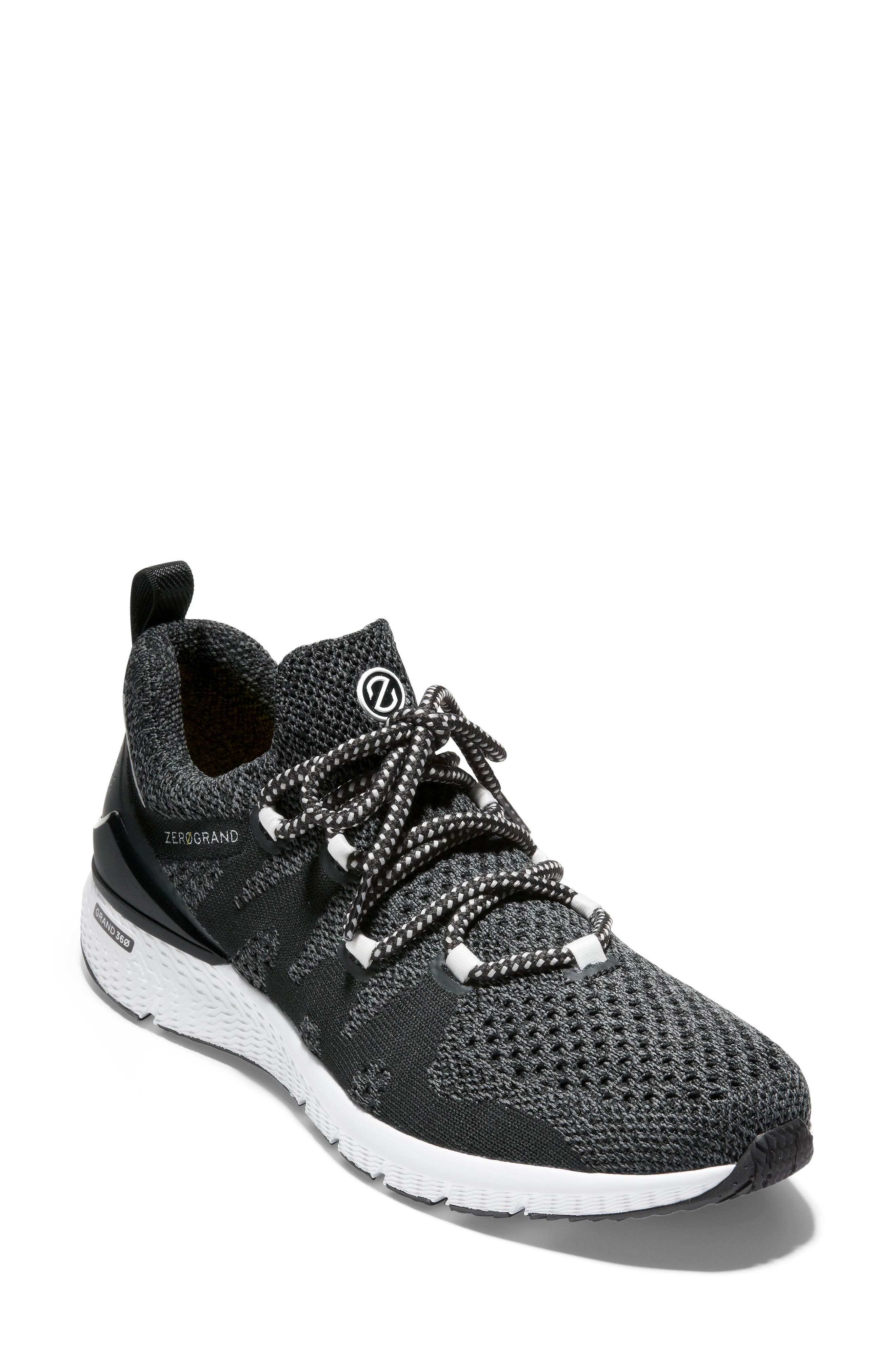 Cole Haan ZeroGrand Overtake Lite Runner Sneaker, Main, color, 