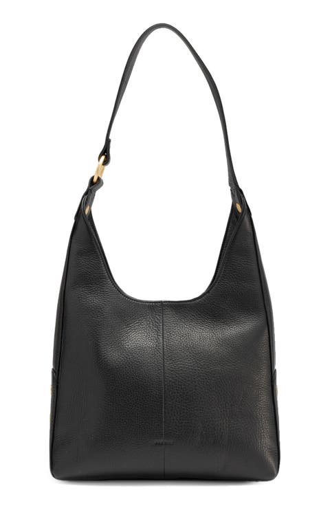 Tim Medium Hobo Bag