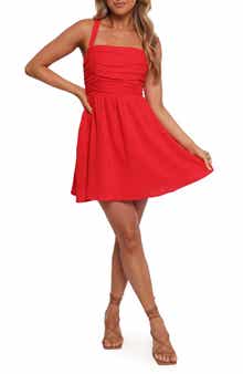 Petal & Pup Callia Minidress