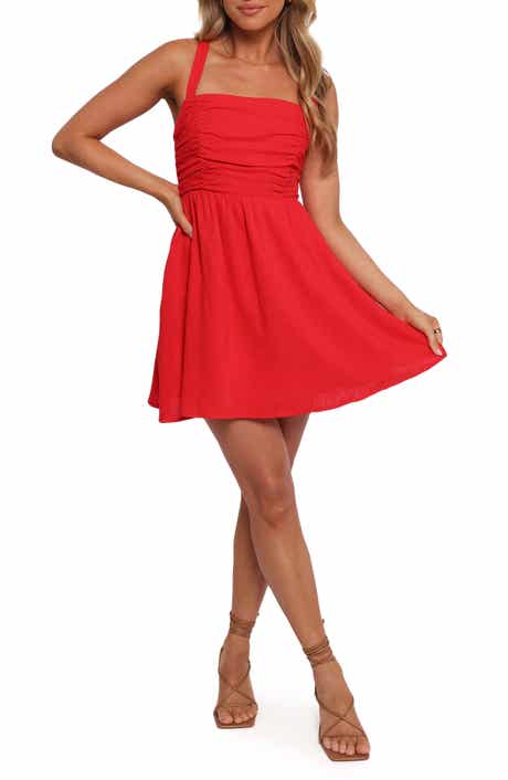 Petal & Pup Callia Minidress