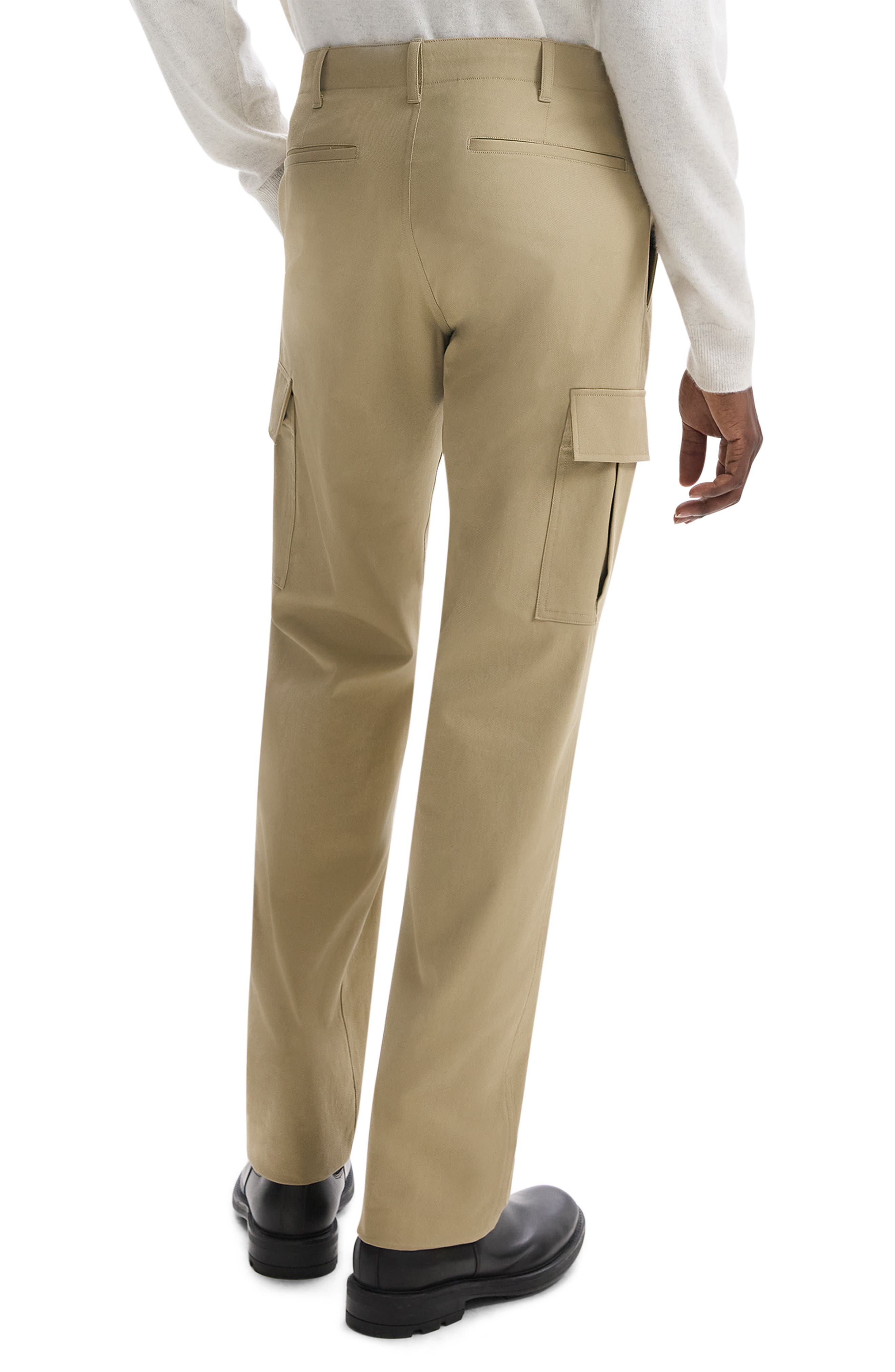 Marvel Straight Leg Pants - image 4