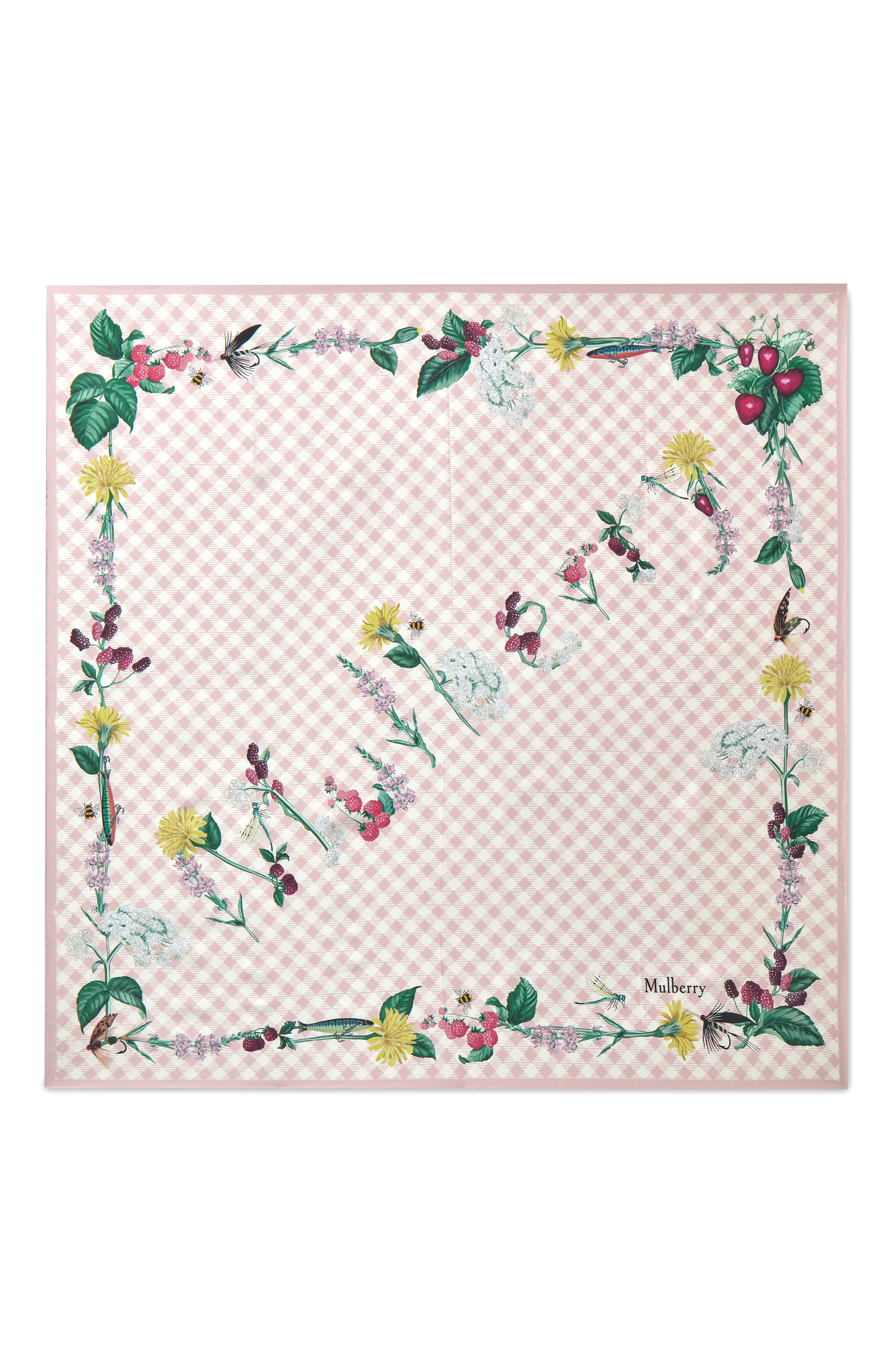 selected Blossom Pink