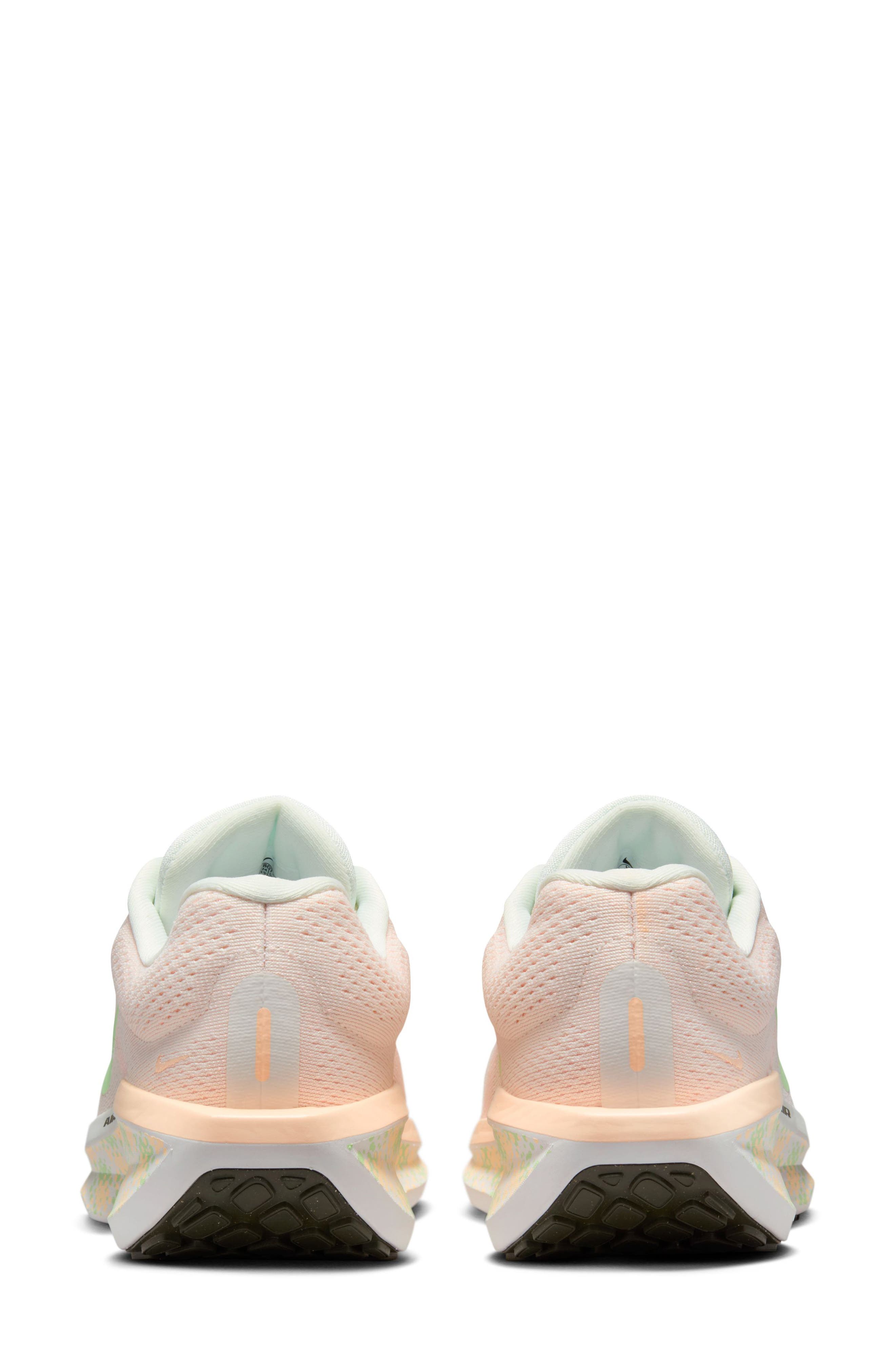 Nike Air WinFlo 11 Road Running Shoe, Alternate, color, 