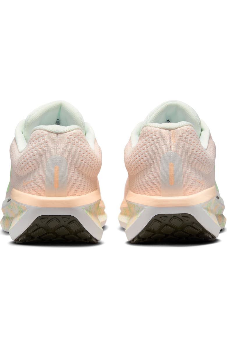 Nike Air WinFlo 11 Road Running Shoe, Alternate, color,