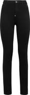 PHILIPP PLEIN High Waist Jeggins Women