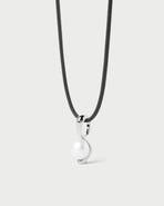 PDPAOLA La Perla Essential Pendant Necklace