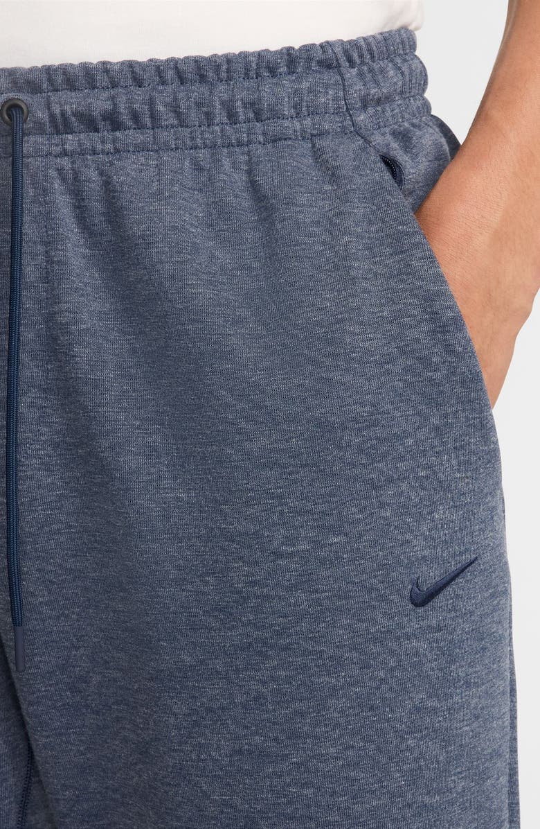 Nike Primary Dri-FIT Joggers, Alternate, color, Obsidian/ Heather