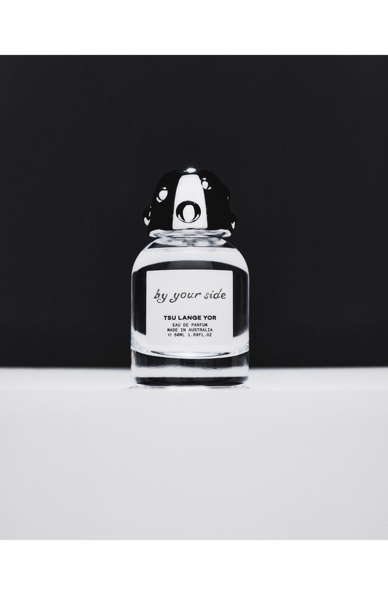 TSU LANGE YOR By Your Side Eau de Parfum, Alternate, color,