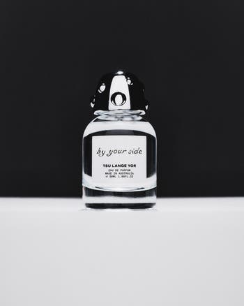 By Your Side Eau de Parfum