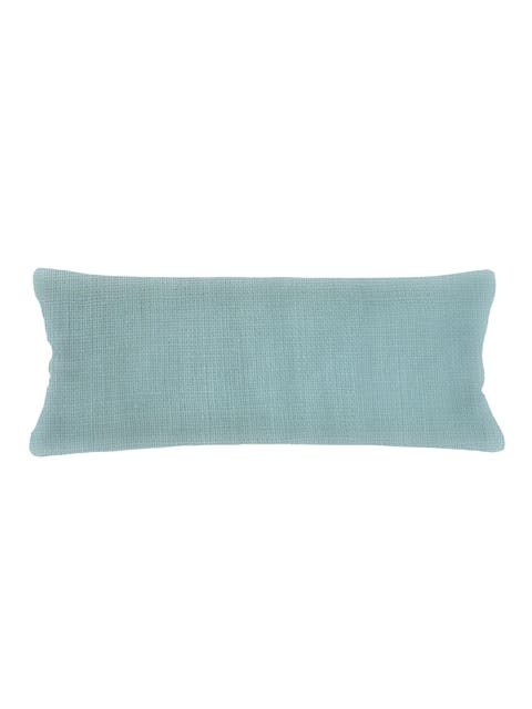 So Soft Linen Pillow with Down Insert