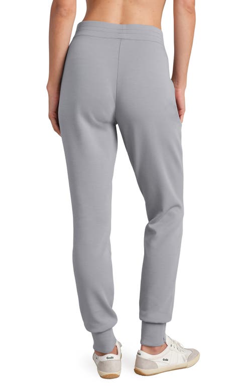 Rhone Dreamglow Tapered Pants In Gray