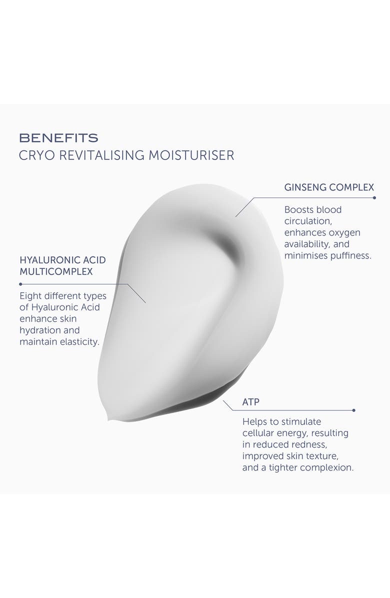 111SKIN Cryo Revitalizing Moisturizer, Alternate, color, 