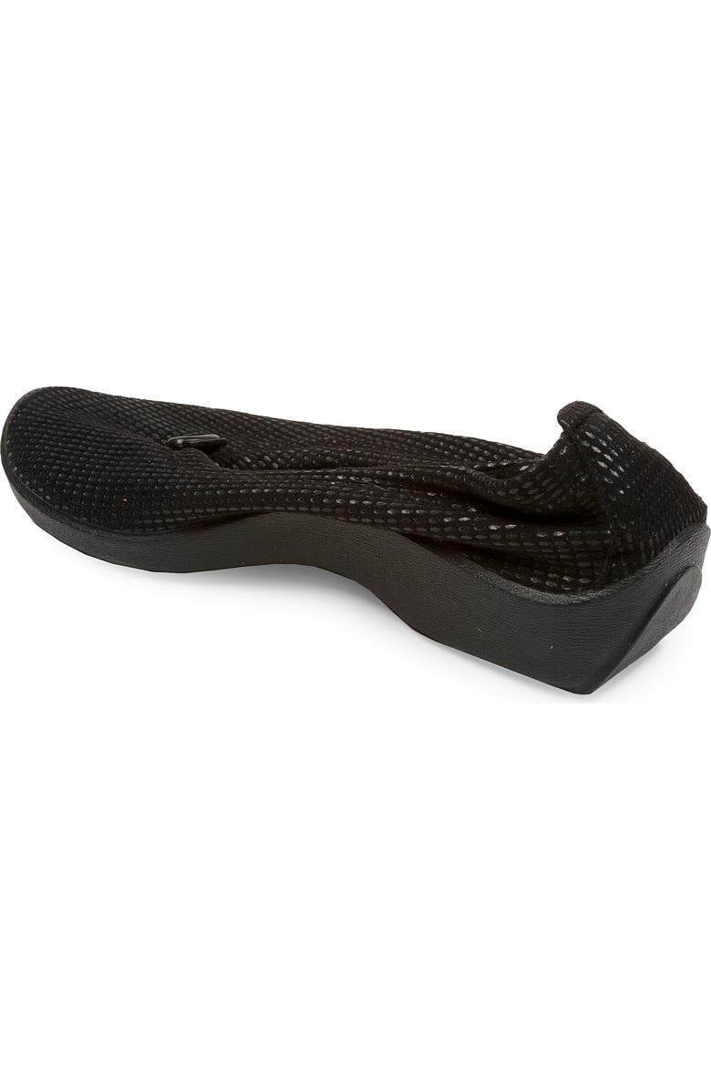 Arcopédico L15 Ballet Flat, Alternate, color,