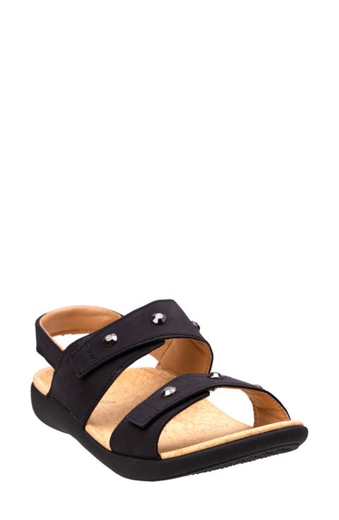 Terra Slingback Sandal (Women)