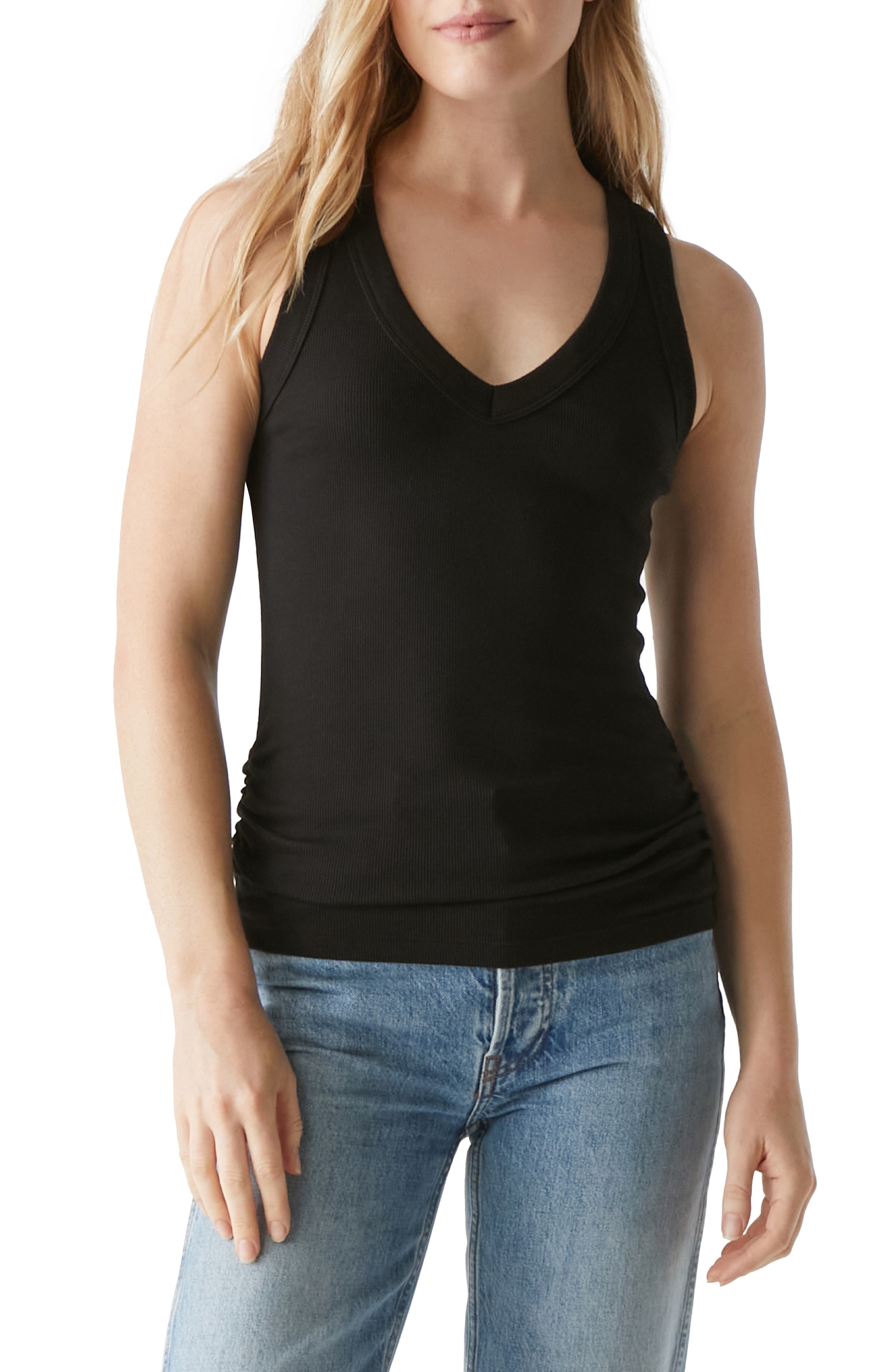 selected BLACK