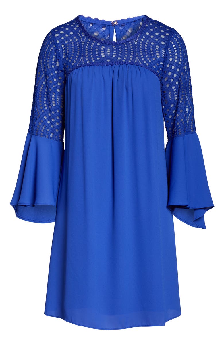 Lilly Pulitzer<sup>®</sup> Amenna Shift Dress, Alternate, color,