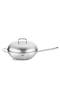 selected Stainless Steel