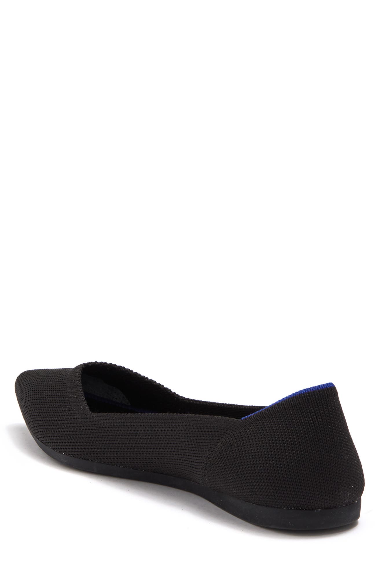 Rothy's Pointy Toe Flat, Alternate, color, 