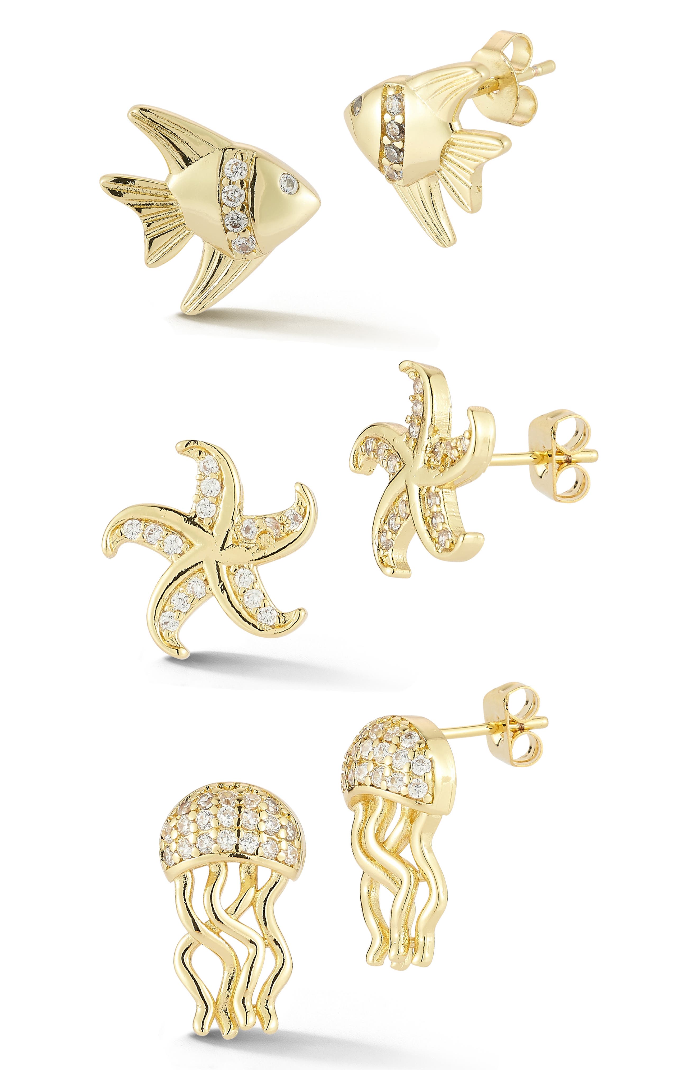 selected GOLD