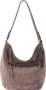 The Sak Sequoia Hobo Leather Bag