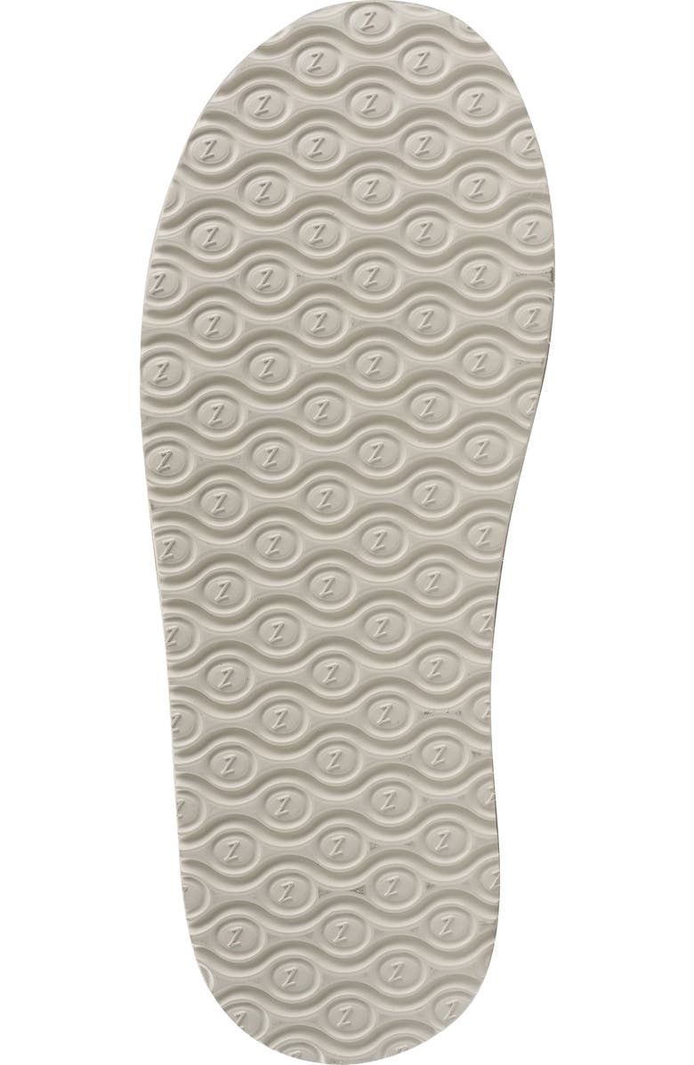 ZIGI Raylynn Genuine Shearling Boot, Alternate, color, Ivory