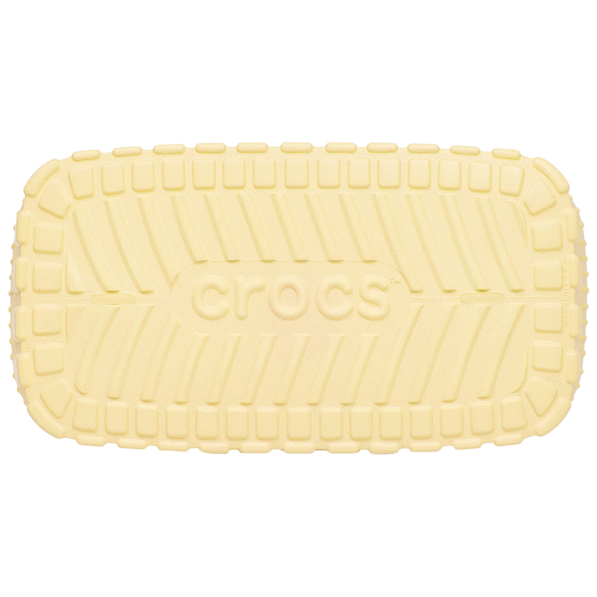 CROCS Small Classic Tote, Alternate, color, Yellow Light