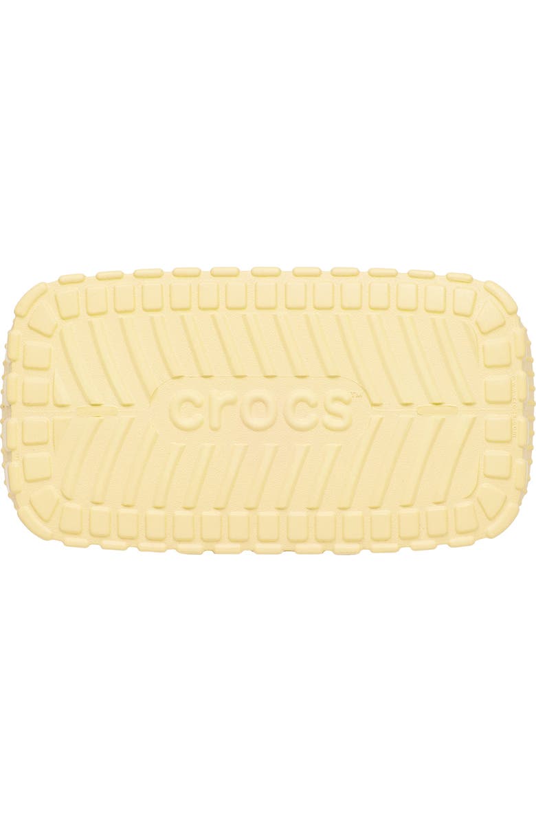 CROCS Small Classic Tote, Alternate, color, Yellow Light
