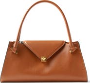 Versace Medium Severine Top Handle Bag