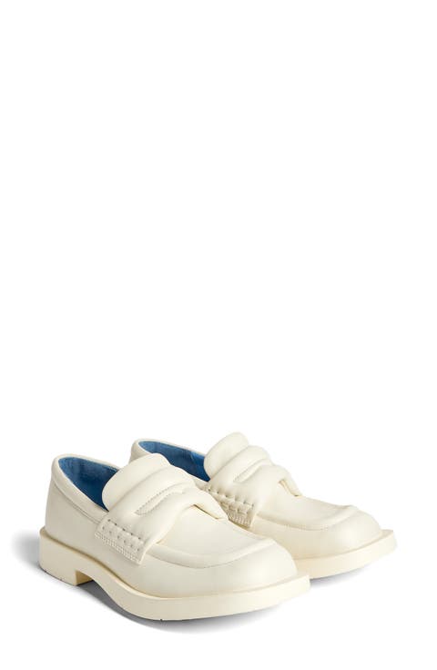 MIL 1978 Leather Loafer (Women)