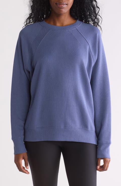 Drew Crewneck Sweatshirt