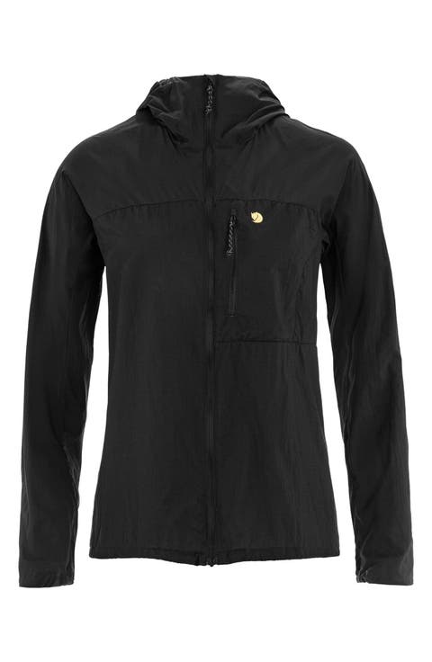 Bergtagen Windshell Jacket