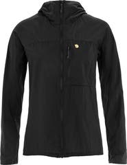 Fjällräven Bergtagen Windshell Jacket