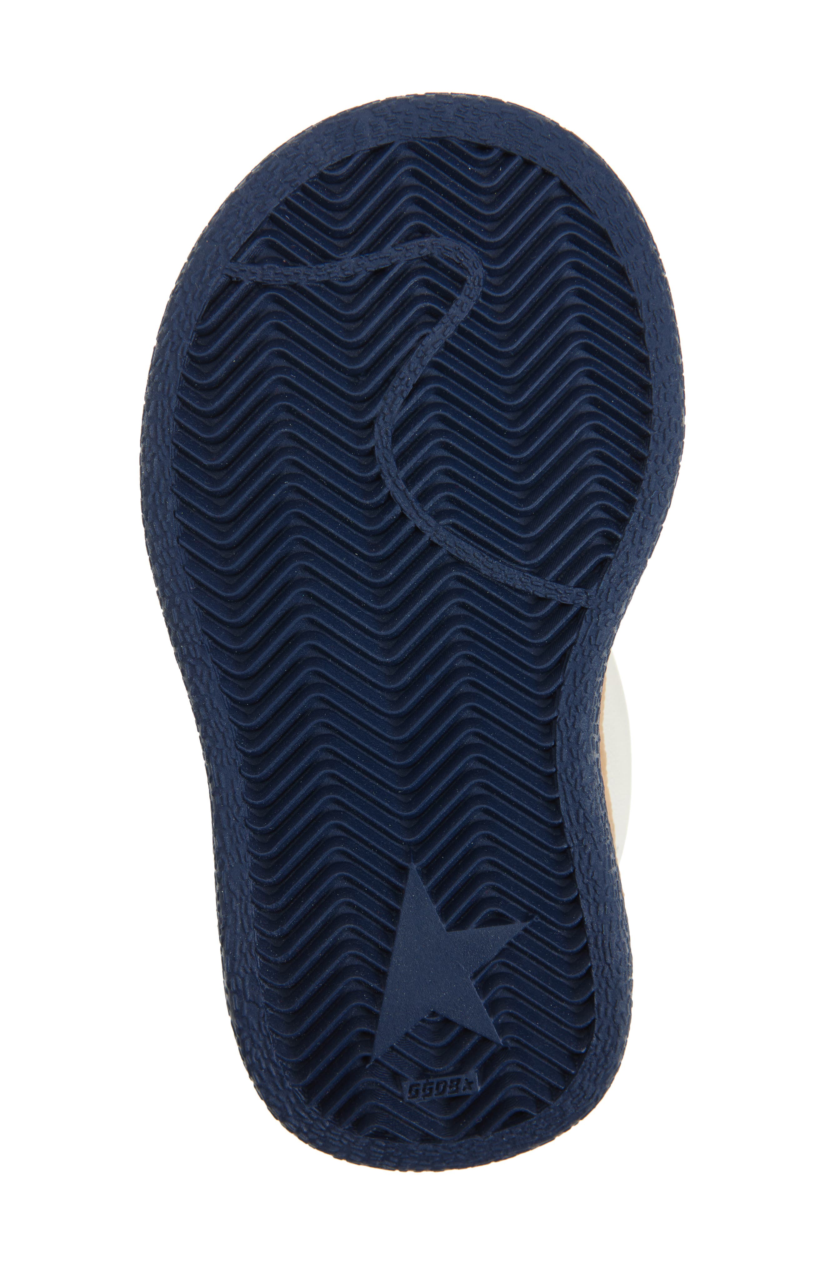 Golden Goose Kids
 Ball Star Sneaker, Alternate, color, 