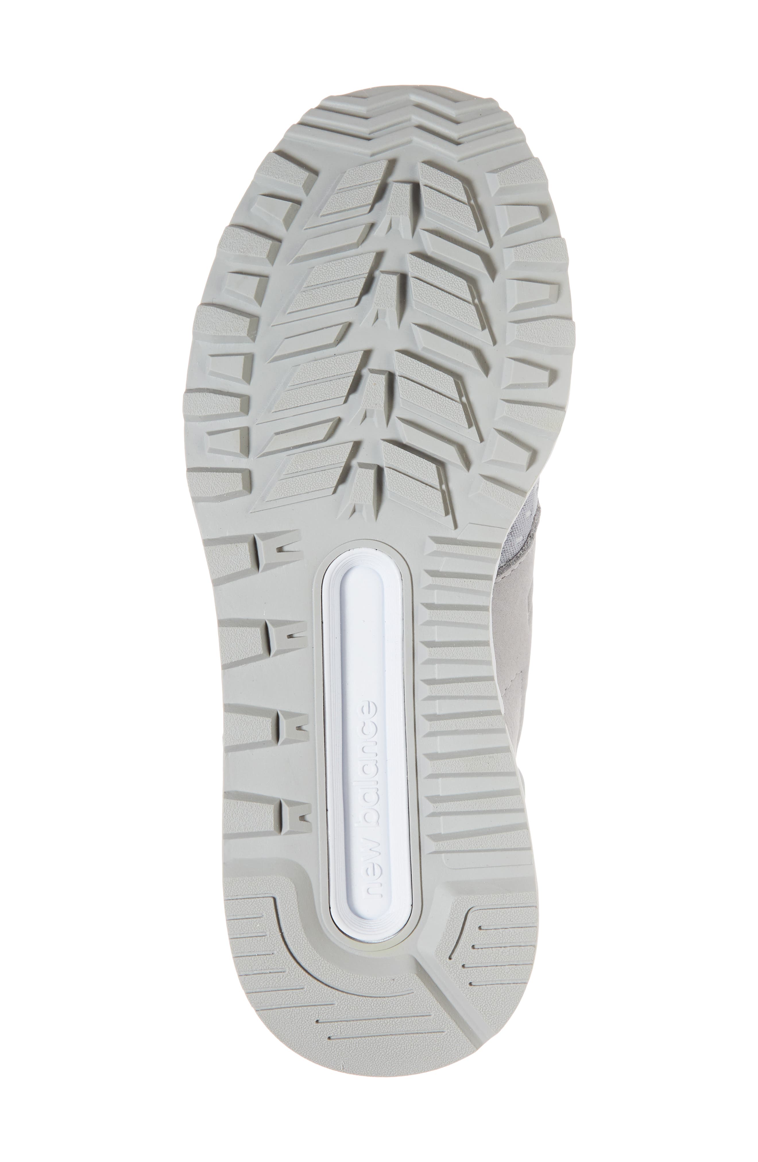 New Balance 574 Sport Decon Fresh Foam Sneaker, Alternate, color, 