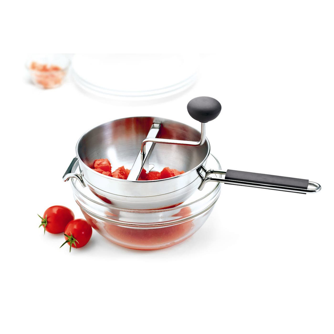 CUISIPRO Deluxe Food Mill With 3 Disks | Nordstrom