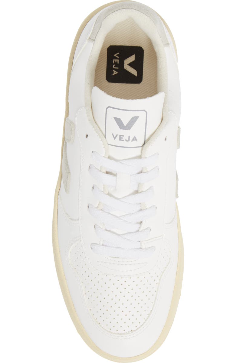 Veja V-10 Sneaker, Alternate, color,