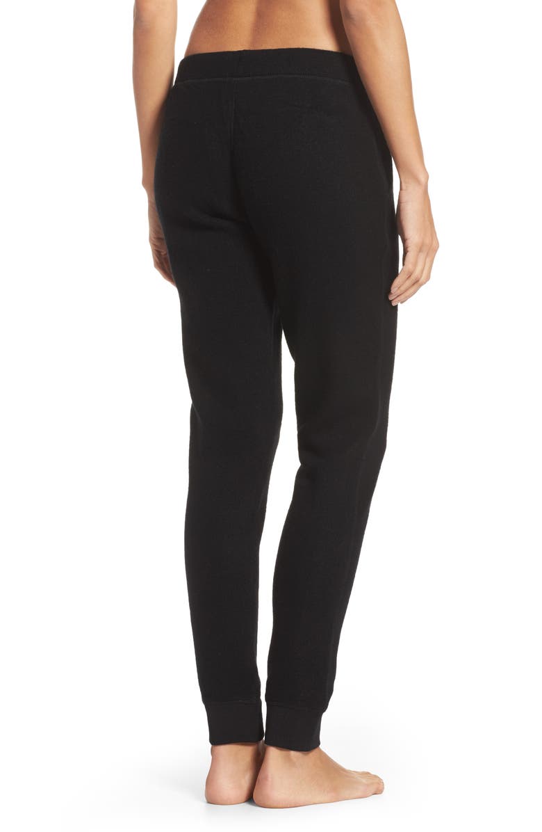 UGG<sup>®</sup> Merino Wool Jogger Pants, Alternate, color, 