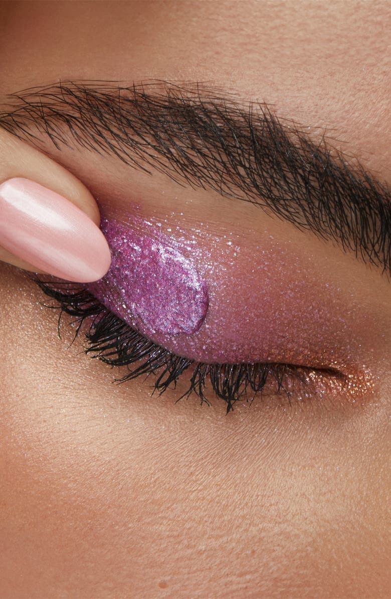 KIKO MILANO x Bridgerton Gilded Glaze Shimmering Cream Eyeshadow, Alternate, color, 