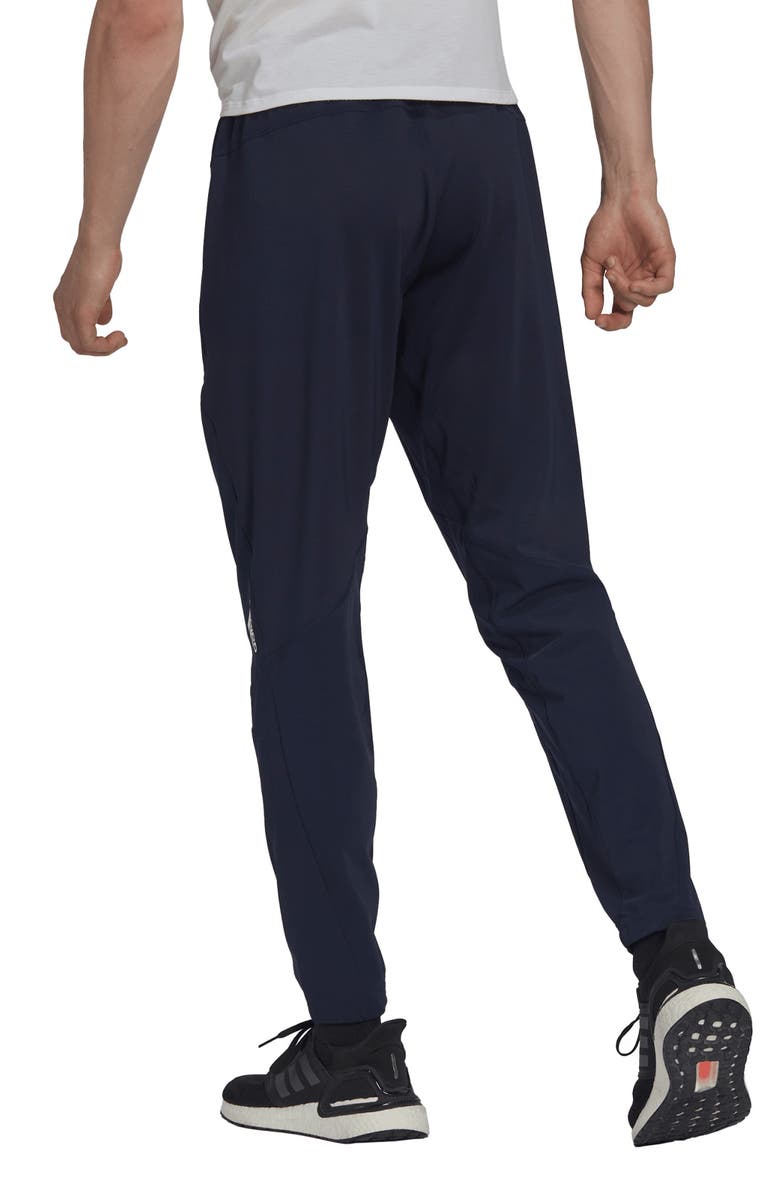 adidas D4T Performance Training Pants, Alternate, color, 