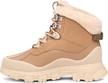 【UGG】★ブーツ★ Women's Adirondack Meridian Hiker Women's Adirondack Meridian Hiker Boot | UGG®