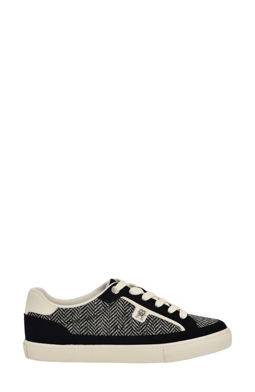 Tommy Hilfiger Lencet Sneaker In Multi
