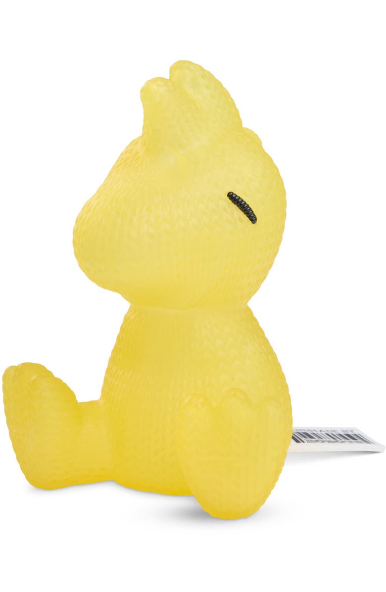 Handmade By Robots Peanuts - Woodstock, Alternate, color, Multicolor