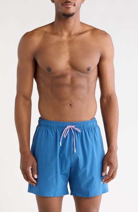 Tio Swim Trunks