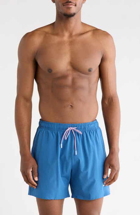 BOSS SWIMWEAR Tio Swim Trunks