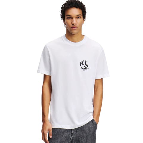 Men's Monogram T-Shirt