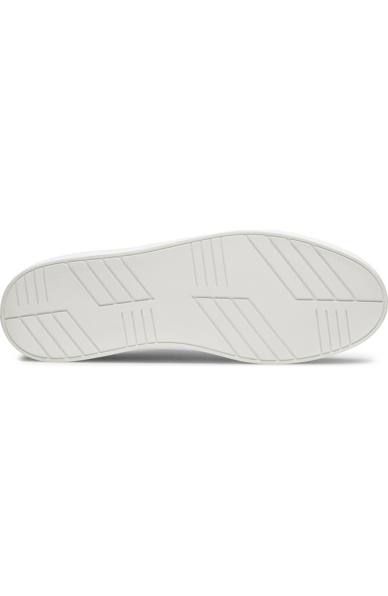 Magnanni Lawford Venetian Loafer Sneaker, Alternate, color, Tierra Suede