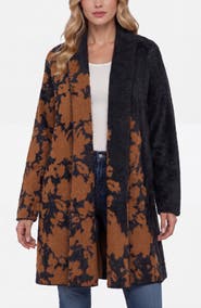Liverpool Los Angeles Shawl Collar Cardigan