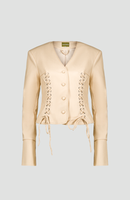 SAEMDI Gia Pu Jacket